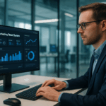 Triangle AI Systems Launches Marketing Reset System™ for $1M-$10M Businesses