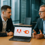 Adobe Acquires Semrush for $1.9 Billion to Enhance AI Marketing Tools