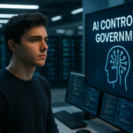 41% of Young Adults Support AI-Controlled Government, Survey Reveals