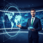 51Talk Expands Globally, Leveraging AI to Enhance Education Delivery on NYSE TV