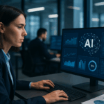 72% of Marketers Plan AI Use, Yet Only 45% Feel Prepared, Reveals MiQ Report