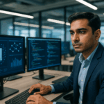 AI Adoption Surges in India: 76% of Leaders See Significant Impact, Marketing Leads Charge