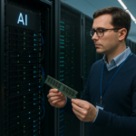 AI Data Center Expansion Drives DRAM Prices Up 60%, Impacting Consumer Electronics