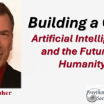 AI Expert Christopher DiCarlo Warns: AGI Could Surpass Human Intelligence in 2-5 Years