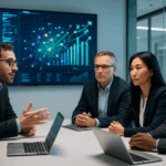 AI Experts Discuss Vertical Markets: Strategies for Targeted Business Growth