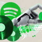 AI-Generated Song “Walk My Walk” Tops Billboard’s Country Digital Chart, Sparking Industry Debate