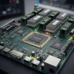 AI Hardware Accelerators Achieve 10x Efficiency Boost, Transforming DNN Workloads