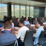 AI Leaders Discuss Transformative Impact on Workforce at Utah Roundtable