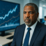 AI Market Faces ‘Bubble’ Debate as Vista Equity’s Smith Highlights Infrastructure Constraints