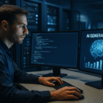 AI-Powered Ads Transform Marketing Strategies, Sparking Debate on Ethics and Effectiveness