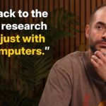 AI Research Shifts Focus from Scaling to Human-Like Learning for Improved Generalization