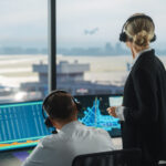 AI Revolutionizes Airport Operations with Intelligent Tech Stack Integration