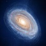 AI Revolutionizes Milky Way Simulations, Mapping 100 Billion Stars in Days, Not Decades