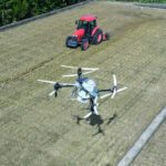 AI Transforms Agriculture: Smart Machines Boost Productivity Amid Rising Food Demand