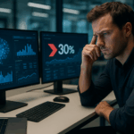 AI Transforms B2B Marketing: 30% Traffic Drop Sparks New SEO Strategies