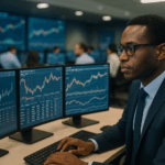 AI Transforms Climate Finance in Africa: Strategies for Resilience and Growth