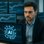AI Transforms Finance: 53% of Companies Implement AI in Accounting, KPMG Reports