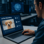 AI Transforms Pet Marketing Strategies, Enhancing Engagement While Preserving Authenticity
