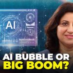 AI Valuation Debate Intensifies as Wall Street Rallies; India’s Market Resilience Tested