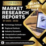 AI in Bioinformatics Market Projected to Surge 60% by 2032 Amid Major Tech Innovations