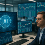 AI in Finance Faces Market Crowding Risks, Experts Urge Caution and Vigilance