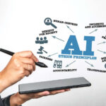 AI’s Impact on Journalism: Can Democracies Navigate the Challenges of Misinformation?