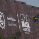 AI’s Role in Climate Action Sparks Controversy at COP30 Talks in Brazil
