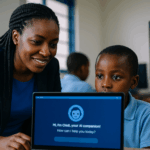 ALX, Anthropic, and Rwanda Launch AI Companion Chidi to Transform Education Across Africa