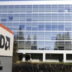 AMD Surges 99% in 2025, Outpacing Nvidia and Broadcom in AI Chip Market
