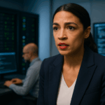 AOC Warns of Potential AI Bubble, Citing 2008-Style Economic Risks for the US