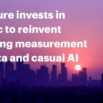Accenture Invests in Alembic to Enhance Marketing Measurement with Causal AI Insights