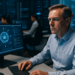 Accenture Report: 62% of Government Workers Believe AI Can Reduce Workloads