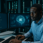 Africa Faces Surge in AI-Driven Cyber Attacks as Global Espionage Grows, Report Reveals