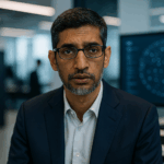 Alphabet’s Sundar Pichai Warns AI Investment Boom Shows Signs of Irrationality