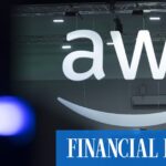 Amazon Seeks $12 Billion in First US Bond Sale in Three Years Amid AI Infrastructure Race