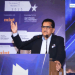 Amitabh Kant Warns of Neo-Colonization as Global AI Firms Access Indian Data for Free