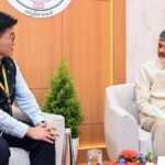 Andhra Pradesh Seeks Collaboration with LG AI Research for First AI University in Amaravati