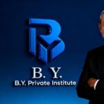 Andrew Custer Launches B.Y. Private Institute, Aiming for 100,000 AI Financial Students