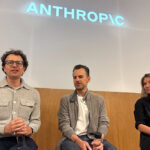 Anthropic Achieves $350 Billion Valuation, Driven by Key Executives and New AI Models