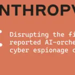 Anthropic Warns of AI-Driven Cyberattacks as Cybersecurity Reaches Critical Inflection Point