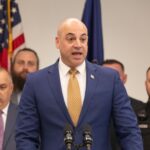 Attorney General Sunday Leads Opposition to Federal A.I. Regulation Preemption in Pennsylvania