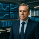 Australian Executives Embrace AI’s Role in Finance, 91% Fear Delaying Adoption