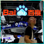 Baidu Cuts Hundreds of Jobs to Boost AI Focus Amid Global Competitive Pressure