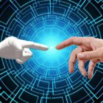 Balanced AI Humanization in Chatbots Boosts Trust, Study Finds