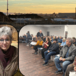 Beaver Dam Residents Voice Water Concerns as Meta Begins AI Data Center Construction