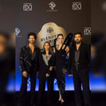 Blenders Pride Fashion Tour Unveils India’s First 360° Tech-Driven Runway in Gurugram