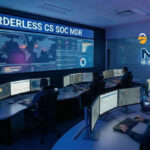 Borderless CS Launches AI-Driven SOC and MDR Services for Enhanced Cyber Defence