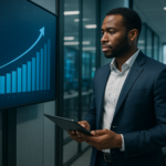 CMOs Transform into Growth Architects with AI, Driving 40% Revenue Boost by 2025