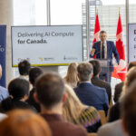 Canada Invests $42.5M to Boost AI Compute Infrastructure at University of Toronto