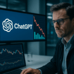 ChatGPT Reveals AI Bubble Risks: 10%-20% Market Drop Likely, Says Expert Analysis